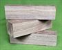 Blank #736 - Black Walnut Solid Turning Blanks ~ 3 Each ~ 2 x 2 x 7 1/2 ~ $24.99